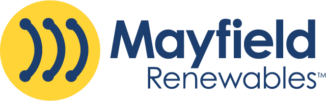 Mayfield Renewables Logo