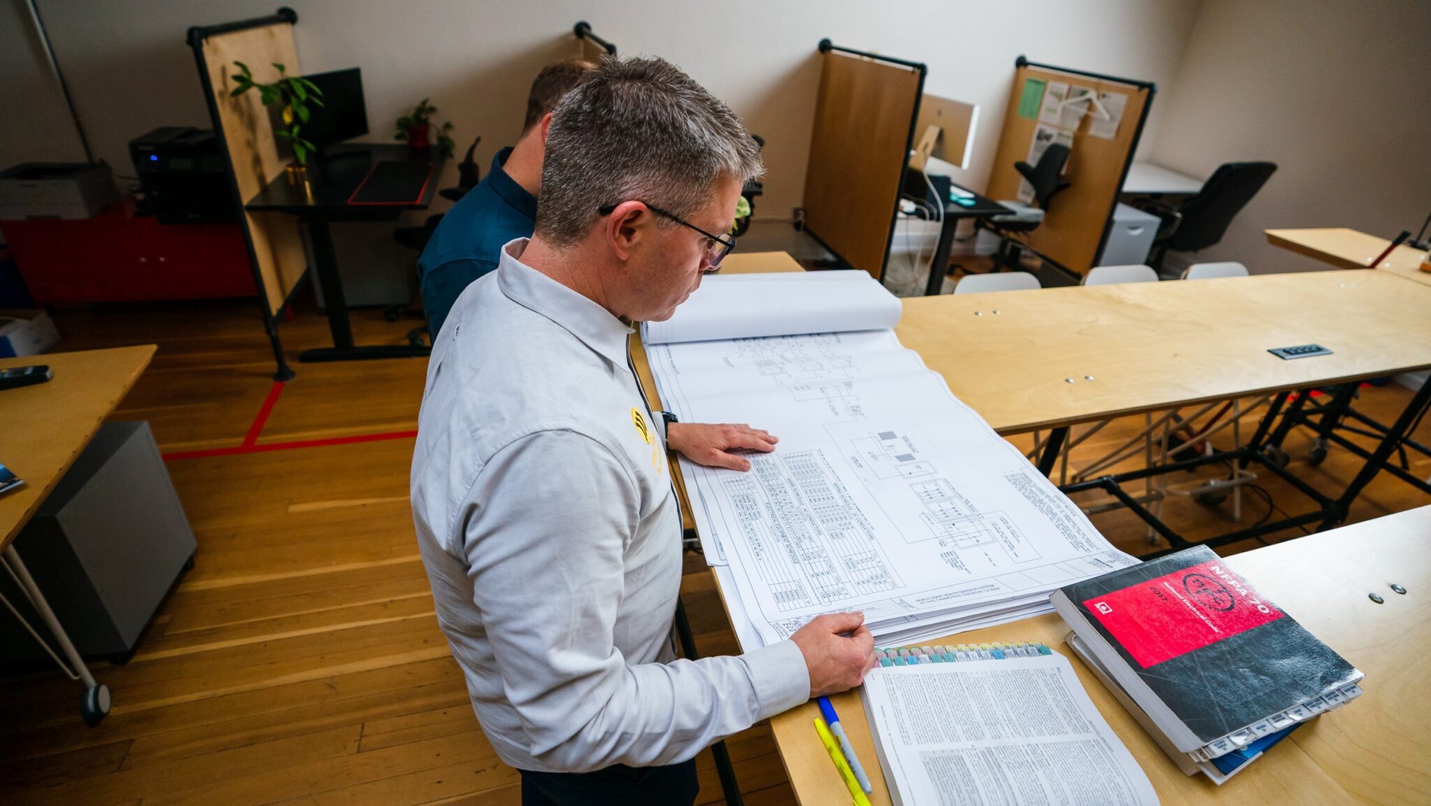 Navigating NEC Codes for Solar and Solar-Plus-Storage — Mayfield Renewables