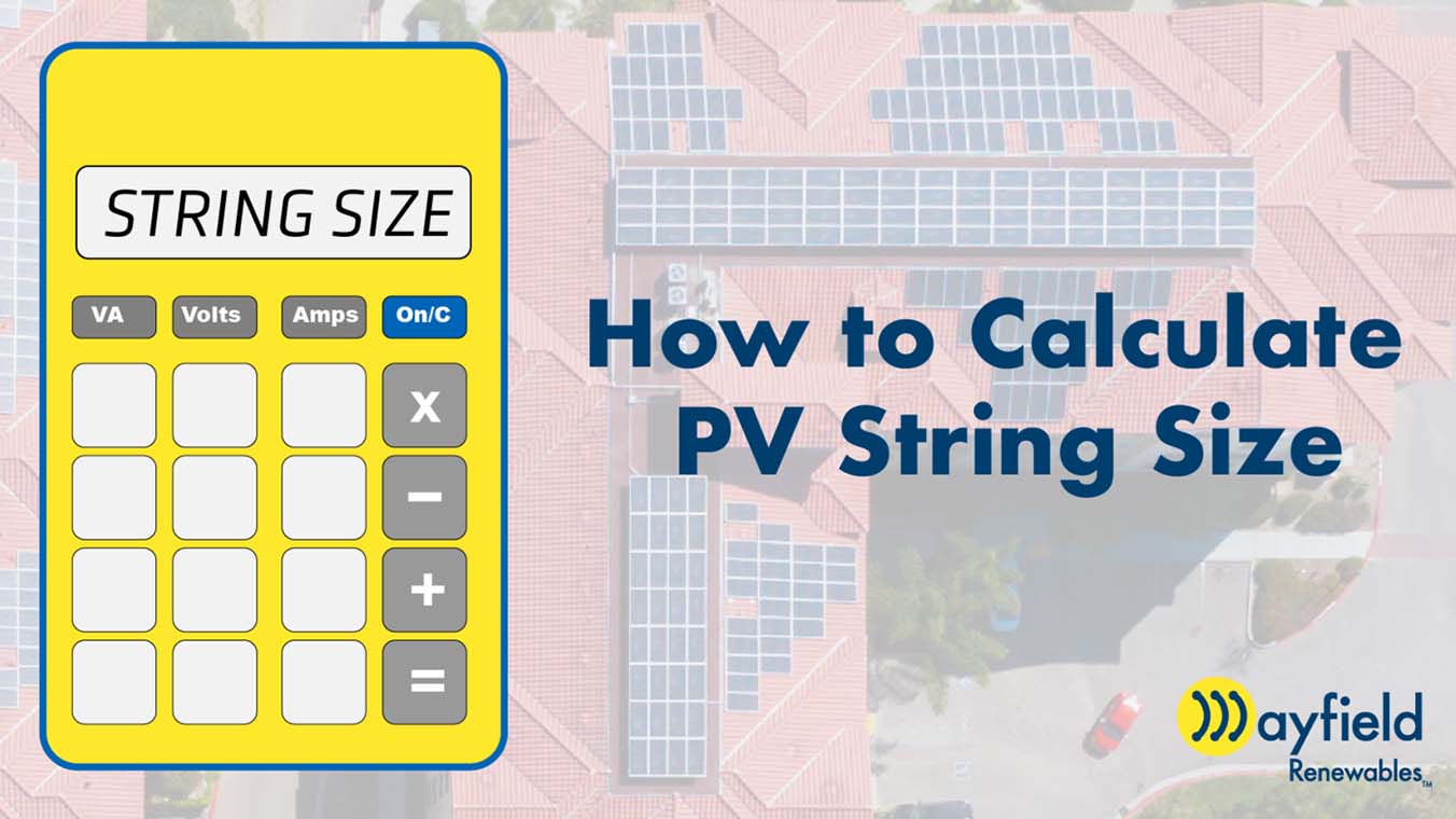 Solar Panel for AC Unit Calculator: Find How Many for Different AC Sizes