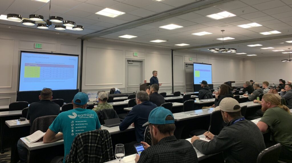 Deepen Your Knowledge With Mayfield S Expert Led Educational Workshops Image 20231107 101923 434 Ryan OSEC 2023 1 Scaled 1 1024x574 