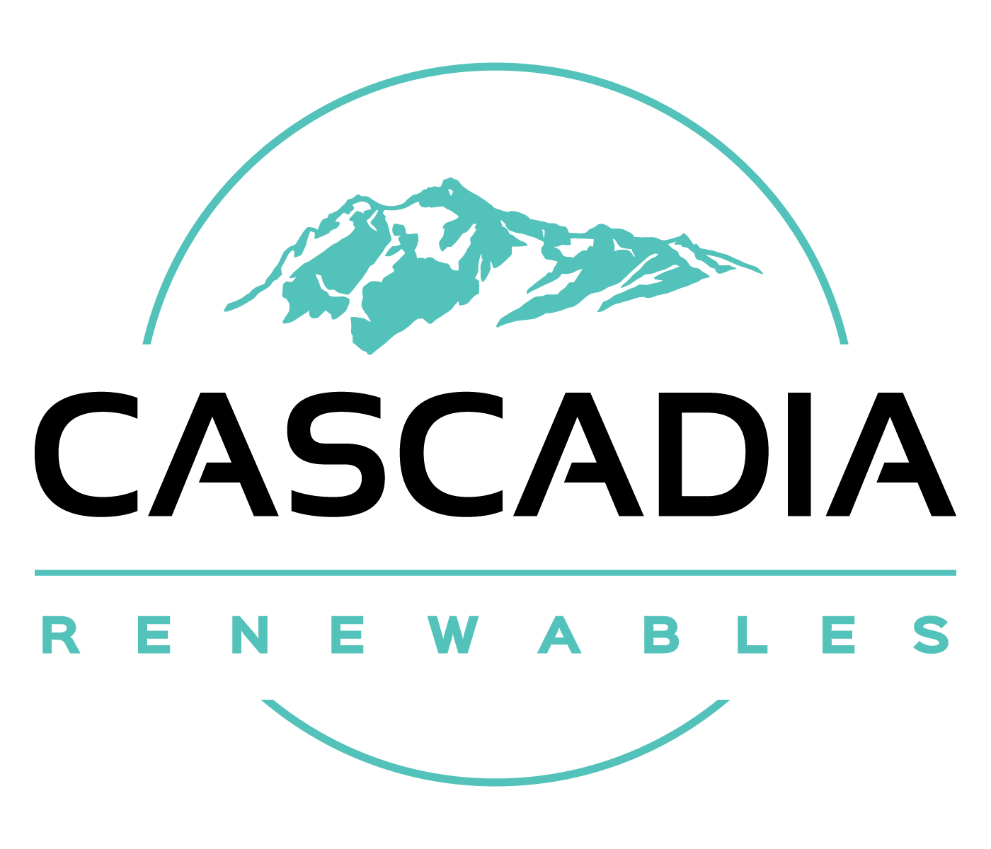 Cascadia Renewables logo
