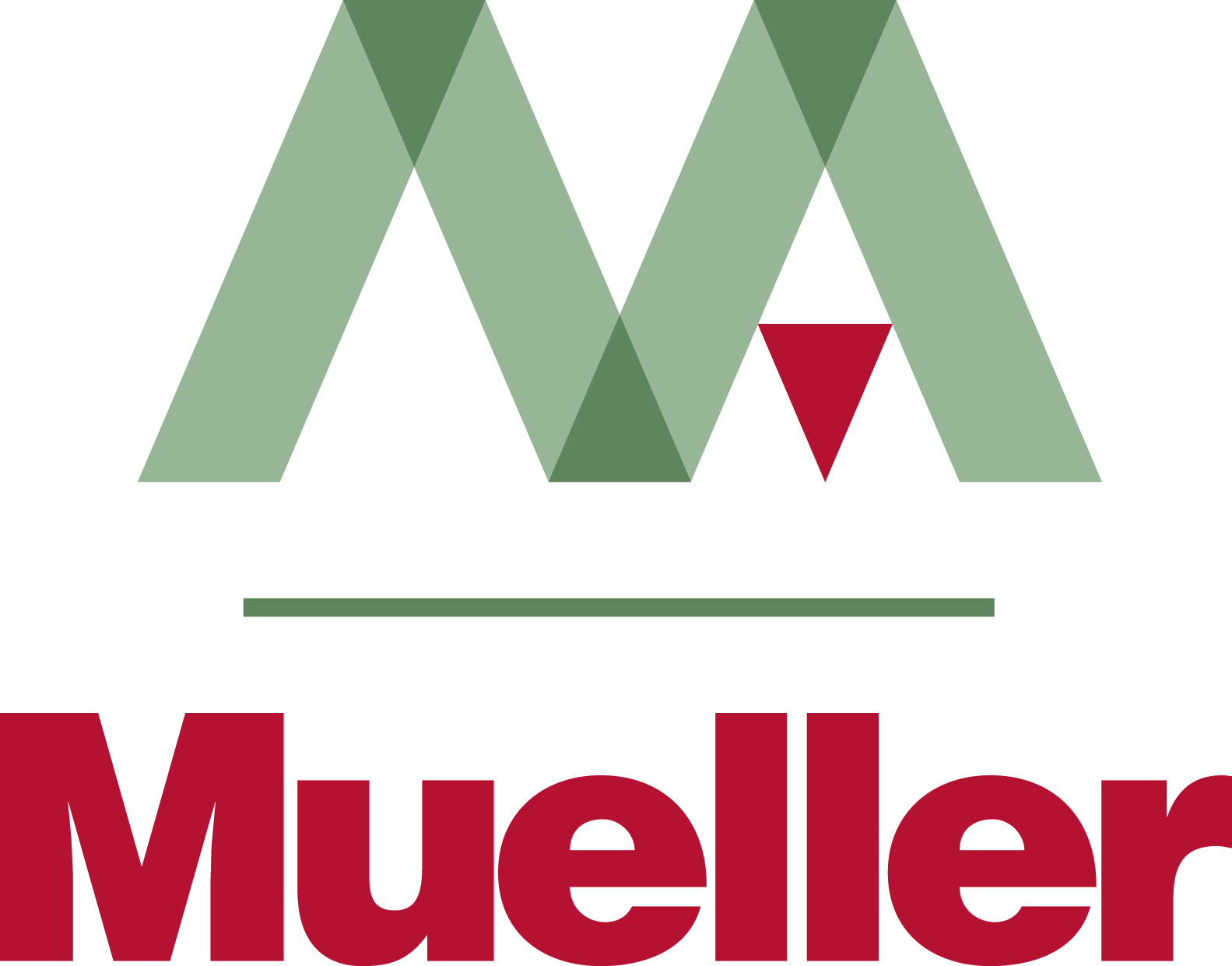 Mueller Associates logo