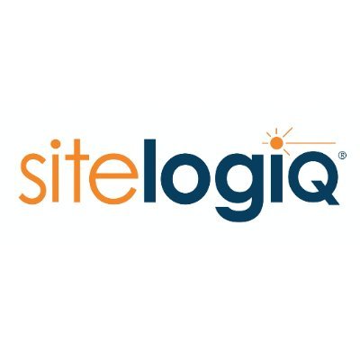 SiteLogIQ logo