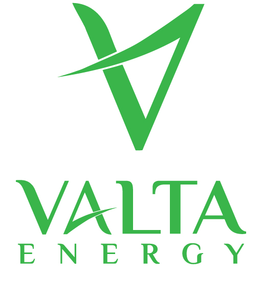 Valta Energy logo